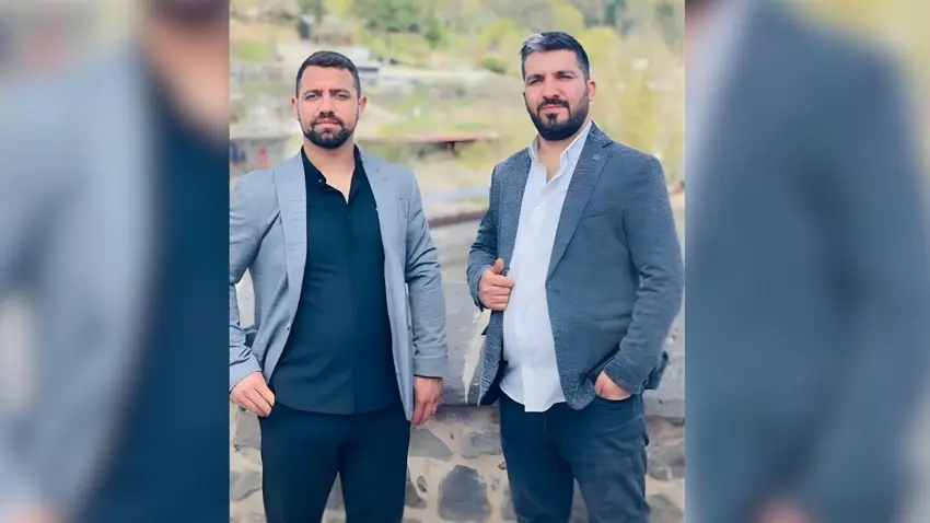 Zava, bi demançê her dû bûra yên xwe kust