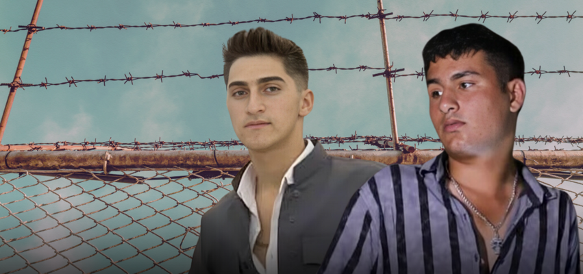 Ûrmiye | Rejîma Îranê, 2 zarokên kurd bi sertê kontrola edlî berda