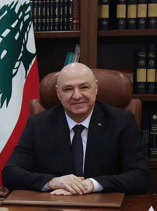 عەون: دانوستان تاکە بژاردەی لوبنانە... و حکومەت سەرەڕای سەختییەکان بازدانێکی چۆنایەتی بەدەستهێناوە