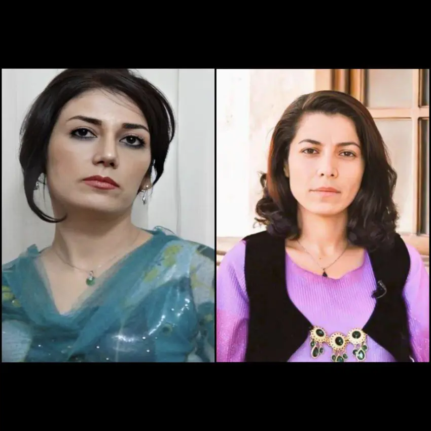 بەیاننامەی بەشێك لە نووسەر و هونەرمەندانی کورد : دەبێت حوکمی لەسێدارەدانی کچانی بەشەرەفی کوردستان هەڵبوەشێتەوە