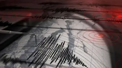 Afganistan'da korkutan deprem!