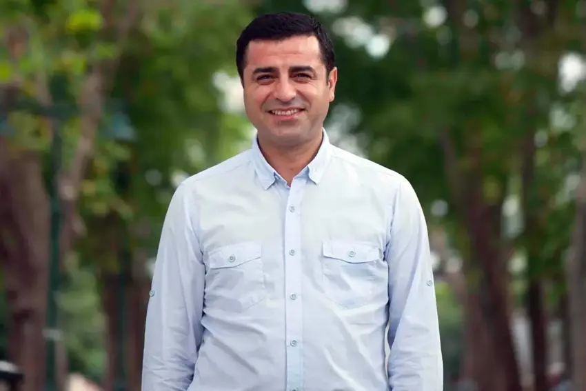 Dadgeha Mafê Mirovan ya Ewrûpayê îtîraza Tirkiyê ku Demirtas bernedin red kir