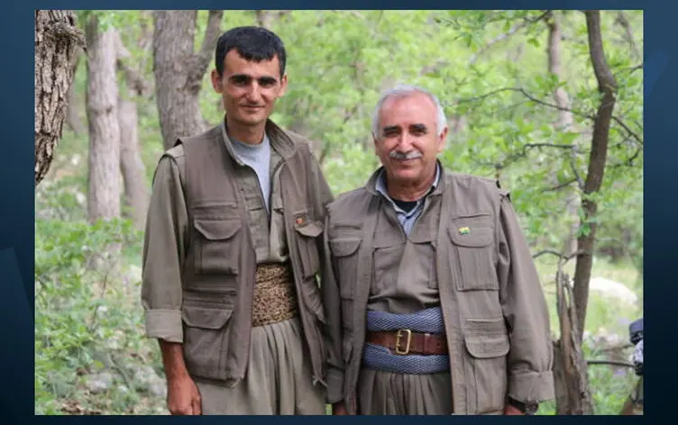 Fermandarê PKKê 7 sal berê jiyana xwe ji dest dabû lê PKK hêj nû agahiya wî dide