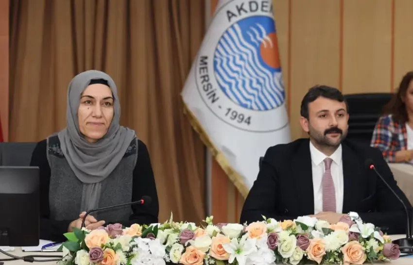 Hevsaredarên Akdenîzê Hosyar û Aslan hatin girtin