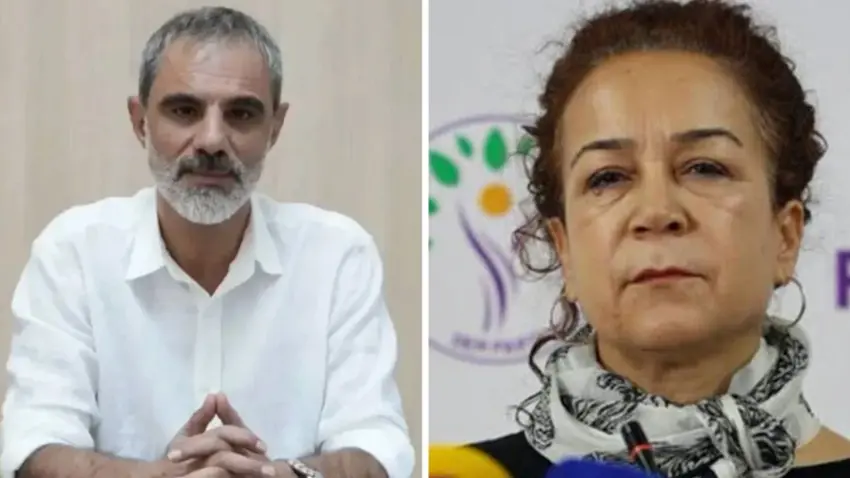 Hevserokê Saredariya Peyas a Diyarbekirê hate berdan