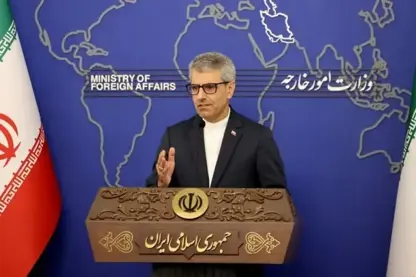 Iran’dan ABD ile müzakereye dair açiklama