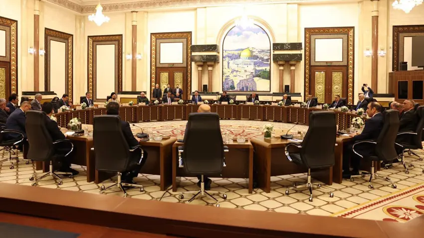 "Maas sorunu diyalogla çözülebilir"