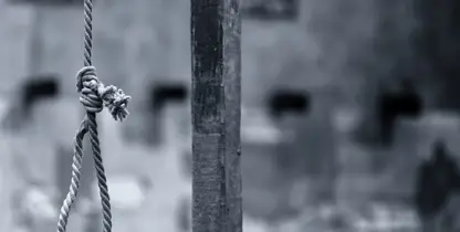 Rejîma Îranê di hefteya borî de 6 girtî bi dar ve kirin: 2 ji wan Kurd in