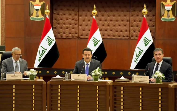 Serokê Herêmê di civîna Hevpeymaniya Dewletê de banga diyalogê kir