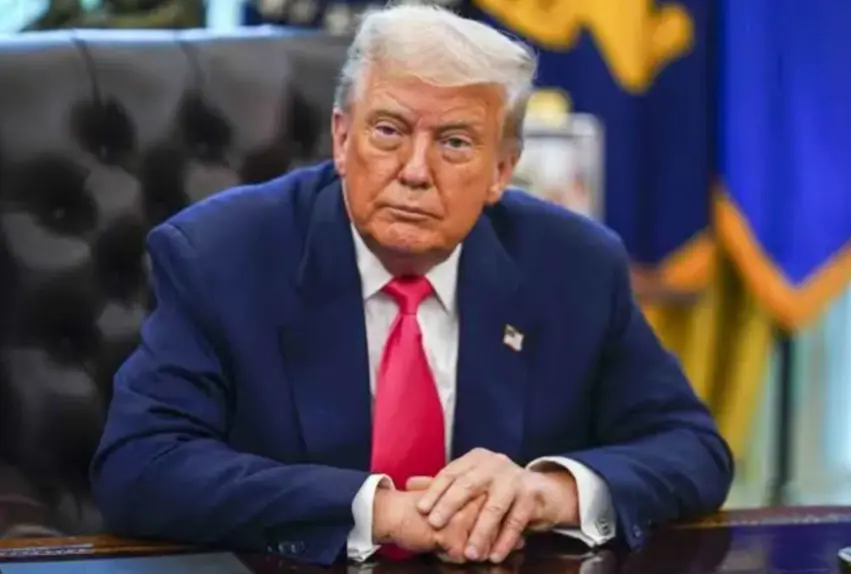 Trump: Rojên Maduro li ser desthilatdariyê hejmartî ne