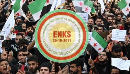 ENKS: Banga Sara ji bo belavkirina kînê û armanckirina Kurdan hate bikaranîn