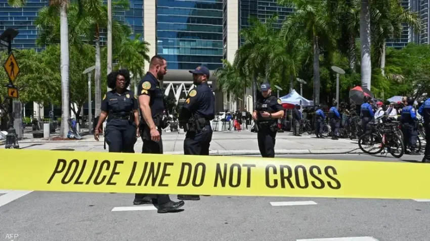 Li Kalîforniya ya Amerîka li dijî dawetekê êrîsa çekdarî: 4 kustî, 10 birîndar