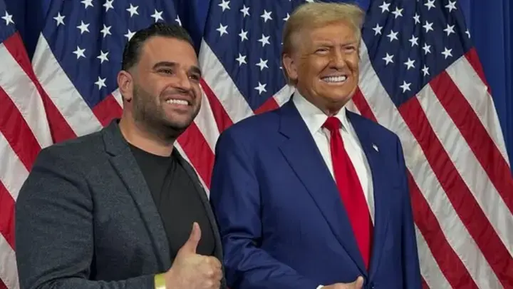 Mark Savaya: Wê guherînên mezin li Iraqê çêbibin