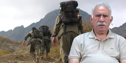 PKK: Heta ku Ocalan neyê berdan, em ê tu gavên din neavêjin