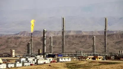 Wezareta Elektrîkê ya Iraqê li ser "Kor Morê" daxuyaniyek da