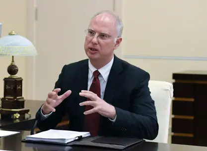 دیمیتریڤ : ئەورووپا دەیتوانی هەموو کۆچبەرە نایاسایی یەکان بگەڕێنێتەوە بەو پارەیەی کە بۆ کیێڤ تەرخان کرابوو