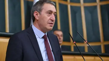 Bakirhan: "Derhal Öcalan’in dinlenmesi gerekir"