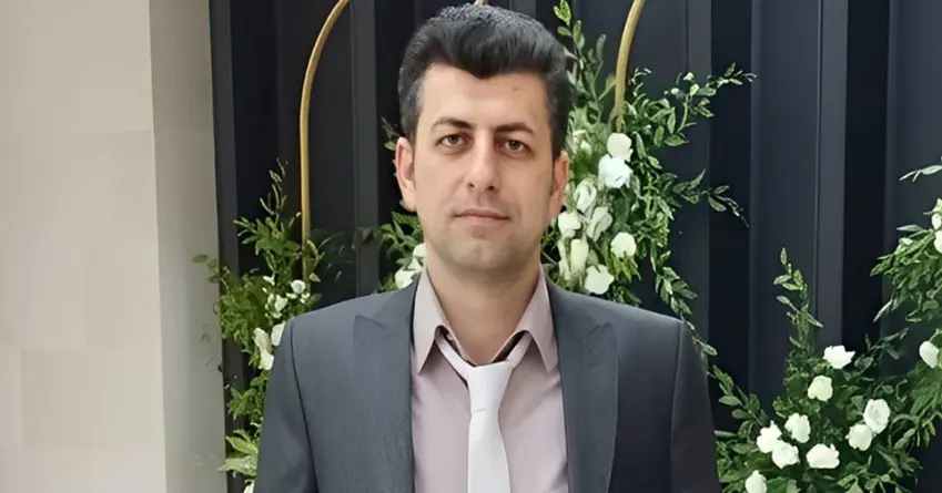 بڕیاری دەست بەسەرکردنی دلێر سەلیمی جارێکی تر درێژ کرایەوە