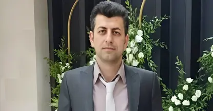 بڕیاری دەست بەسەرکردنی دلێر سەلیمی جارێکی تر درێژ کرایەوە