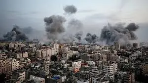 Hamas'tan "ateskes müzakerelerinde son asamaya ulasildi" açiklamasi