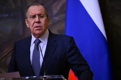 Lavrov: Me ji Kurdan re got, divê mafên we li Sûriye, Iraq, Îran û Tirkiyê bên misogerkirin