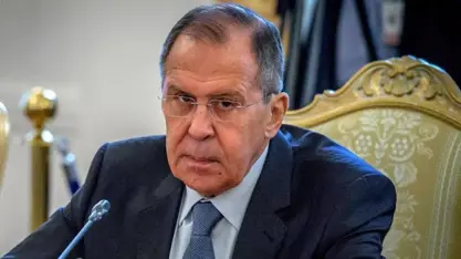 Lavrov: Ortadoğu'dan ayrılmıyoruz!