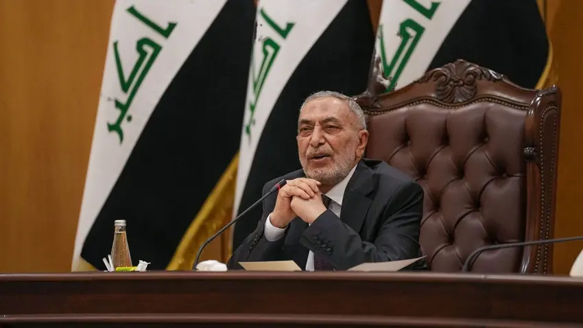 Meshedanî: Li parlamentoyê li ser salnameya budçeyê cudahiya nêrînan heye