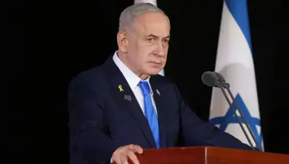 Netanyahu li ser berfirehkirin û xurtkirina artêsa Îsraîlê peyamek belav kir