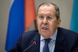 Sergey Lavrov: “Em ji Rojhilata Navîn naçin”