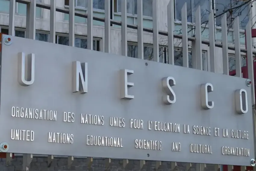 UNESCOyê cejnên pîroz ên misilmanan bi fermî xist lîsteya xwe