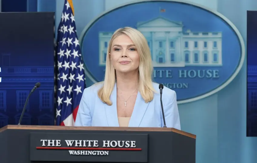 Beyaz Saray: Trump, pazartesi günü Suriye Cumhurbaskani ile görüsecek