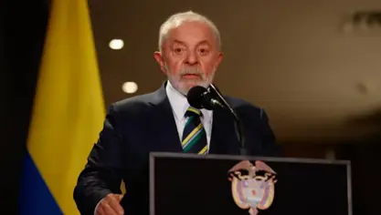 Brezîlya li dijî operasyonên bejayî yên potansiyel li dijî 'wî welatî' ye