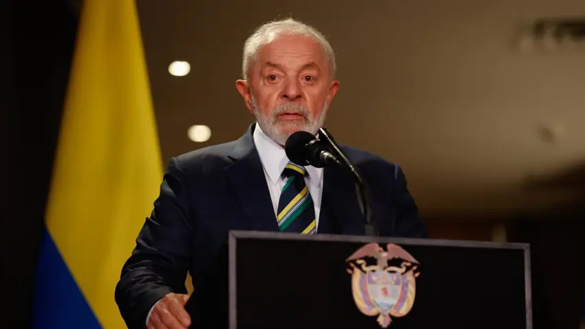 Brezilya 'O ülkeye' yönelik olasi kara harekatina karsi