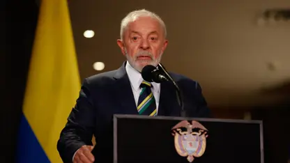 Brezilya 'O ülkeye' yönelik olasi kara harekatina karsi