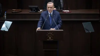 Erdoğan, YPG'ye seslendi: Eğer silah bırakmazlarsa… 