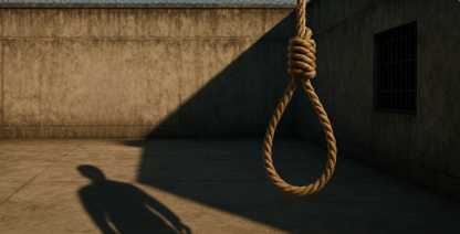 Girtiyekî Kurd li girtîgeha Sineyê hate bidarvekirin