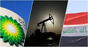 Iraq: Me bi BPê re li ser petrola Kerkûkê peymanekî mezin çêkir