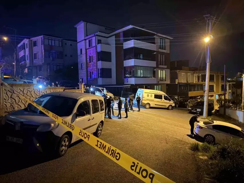 Li Sakarya cîran pevçûn: 5 kustî û 16 kes tên darizandin