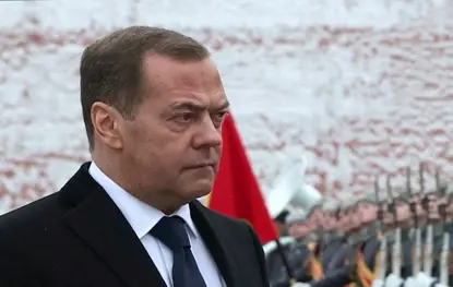 Medvedev: Biryara Trump ya testa nuklerî dê bandorê li ser Rûsya bike