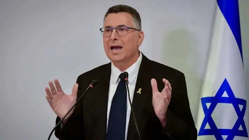 Îsraîl: Divê civata wezîran agirbestê bipejirîne