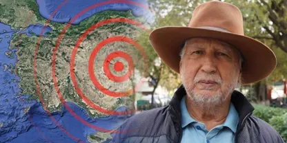 Deprem uzmanı Üşümezsoy o bölgeye dikkat çekti: Asıl risk orada!