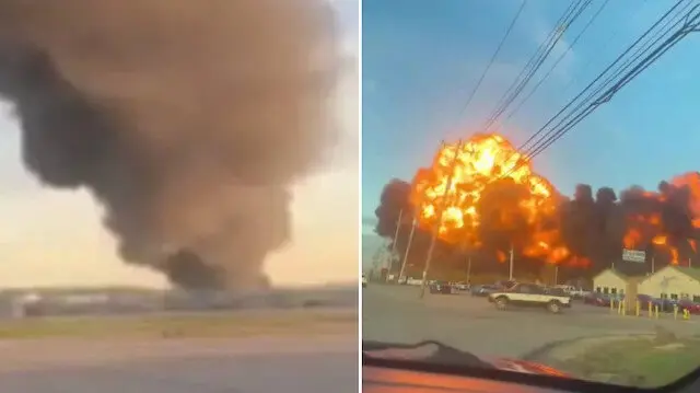 DYA | Hejmara qurbaniyên qezaya balafira barhilgir zêde bû