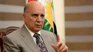 Fuad Huseyin: Hukumet bi grûbên çekdar re hevdîtinan dike da çekên xwe deynin