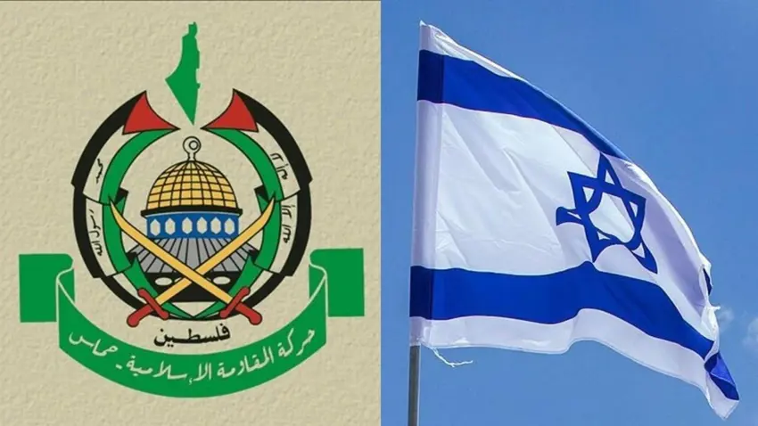 Hamas-Israil arasinda ateskes: Iste belirlenen o detaylar!