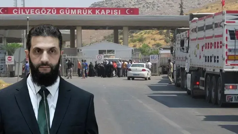 Hikûmeta nû ya Sûriyê bacên giran li ser Tirkiyê ferz dike!