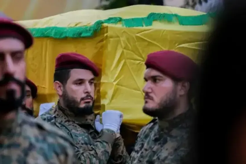 Hizbullah mizakereyên bi Îsraîlê re red dike