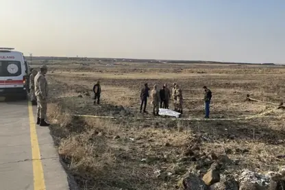 Li Sêwregê cenazeyê zilamekî li kêleka rê hat dîtin