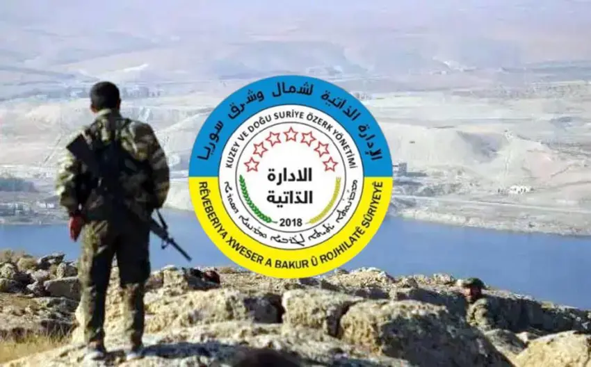 Li ser metirsiya hilwesîna Bendava Tisrînê hisyarîya karesata mirovî û jîngehê hate dayîn