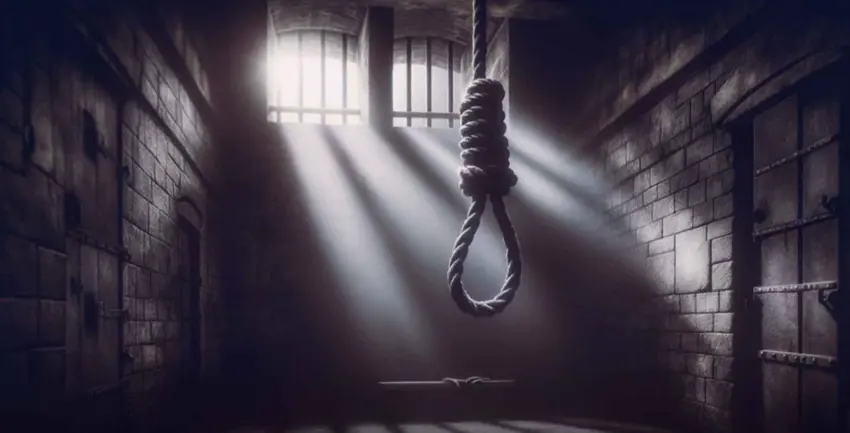 Rejîma Îranê li girtîgehên Îlam û Kirmasanê 2 girtiyên Kurd bi dar ve kirin