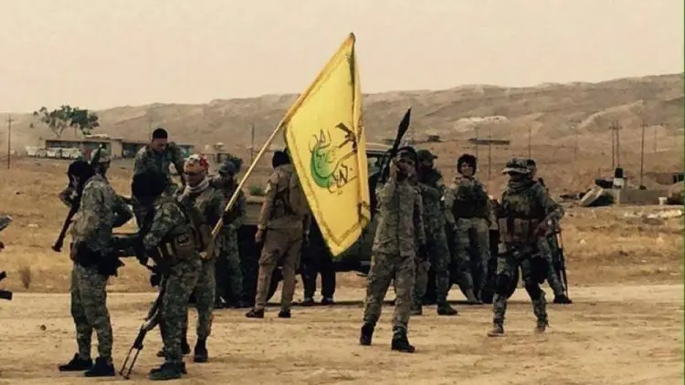 Tevgera Nûcebayê: Me operasyonên xwe yên li dijî Îsraîlê rawestandin